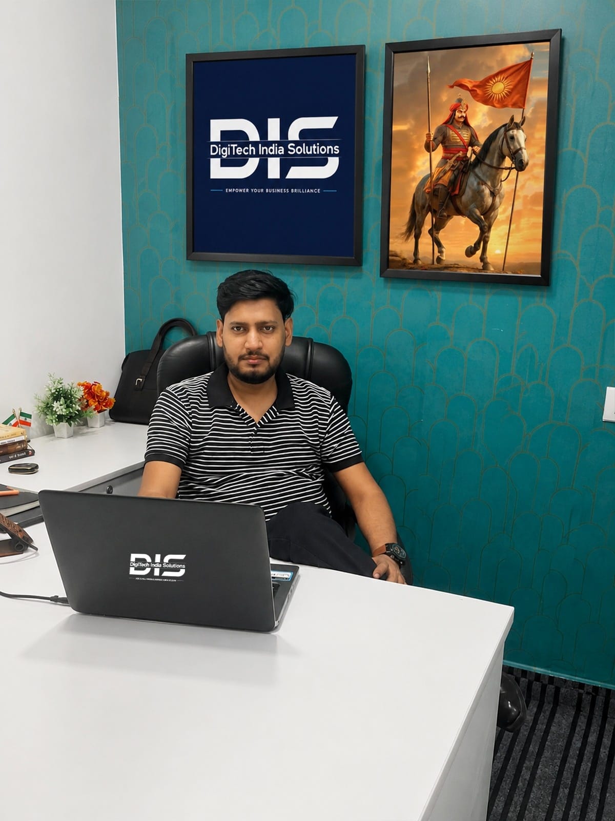 Director - DigiTech India Solutions